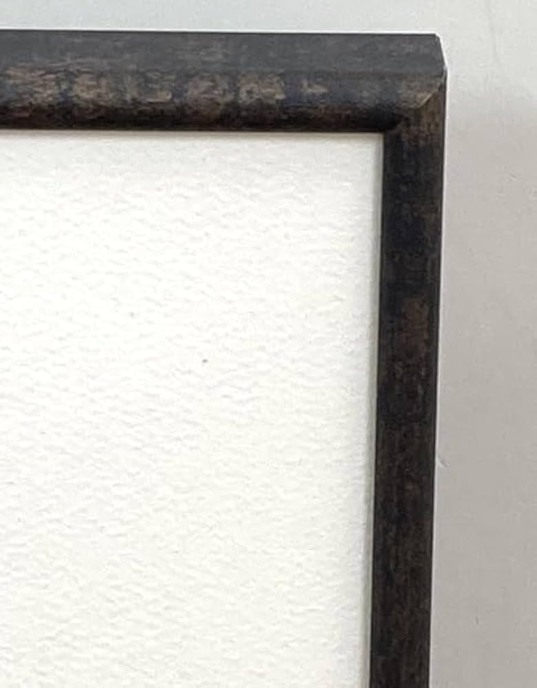 【額付】【真作】坪内好子「SEIS NUVEMS E VENTO BOM」エッチング・金箔　作家直筆サイン 額付】【真作】坪内好子「SEIS NUVEMS E VENTO BOM」エッチング